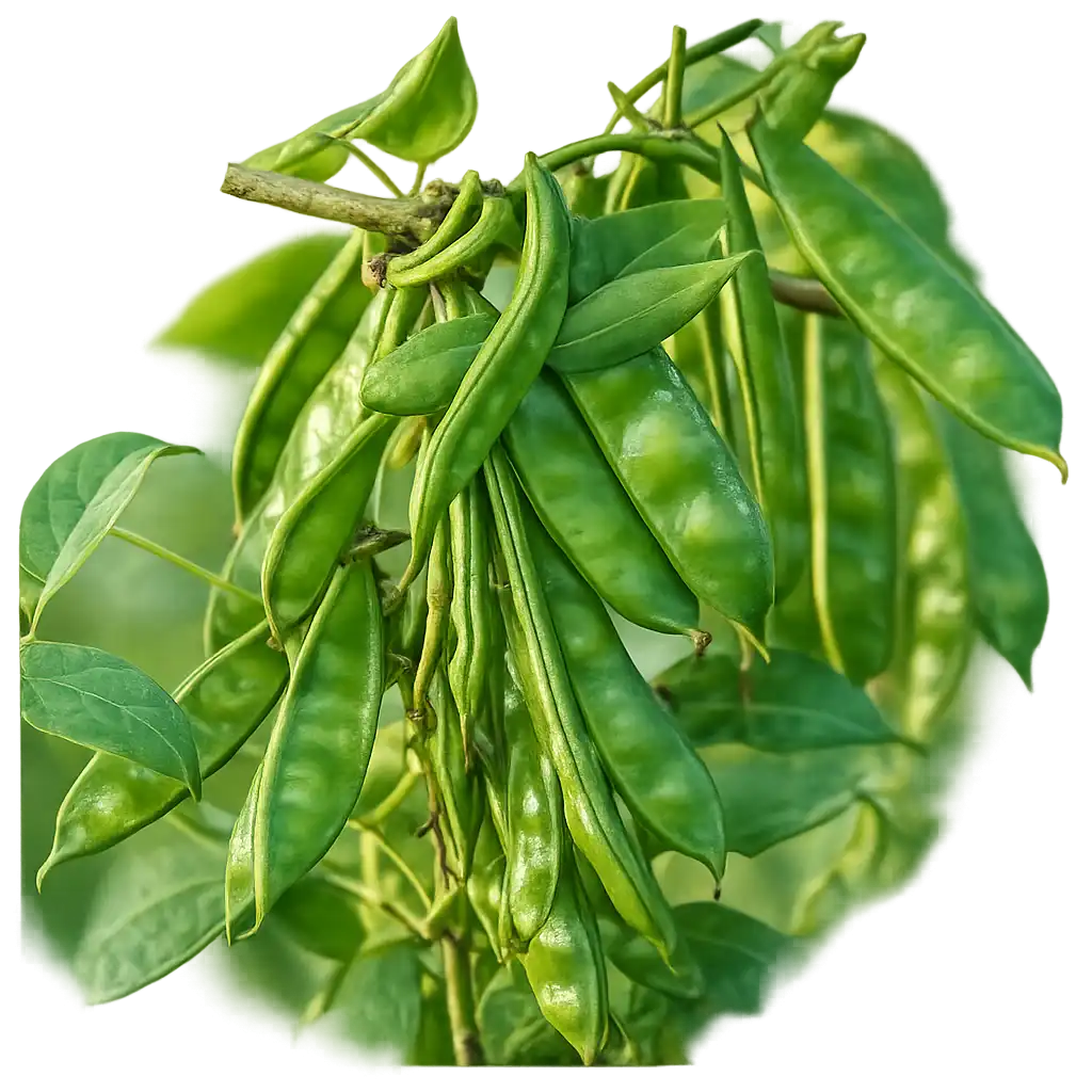 শিম বীজ